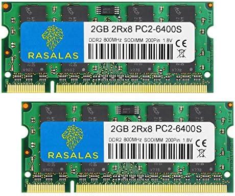 pc2 6400 vs pc2 6400s.